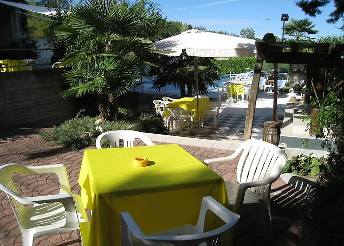 Ξενοδοχείο Boomerang - Check-in & Meals In Front At Sporting