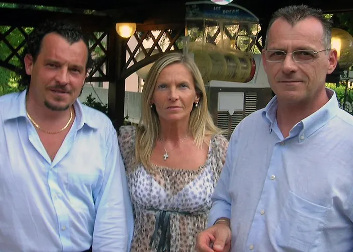 Ξενοδοχείο Boomerang - Check-in & Meals In Front At Sporting Salsomaggiore Terme