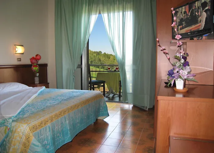 Boomerang - Check-in & Meals In Front At Sporting Ξενοδοχείο Salsomaggiore Terme