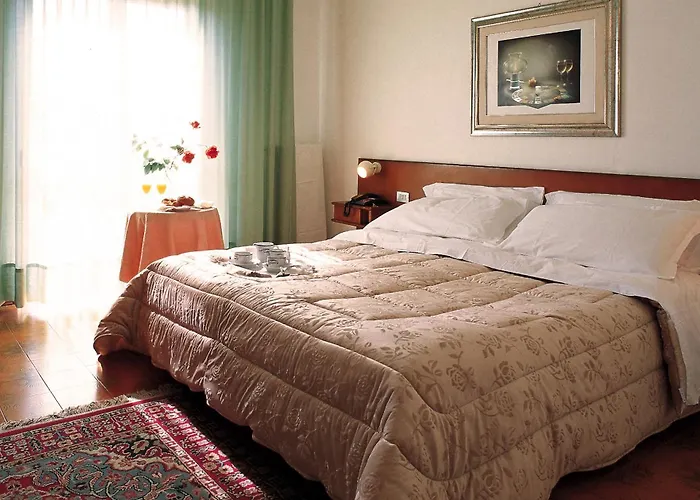 Boomerang - Check-in & Meals In Front At Sporting Ξενοδοχείο Salsomaggiore Terme